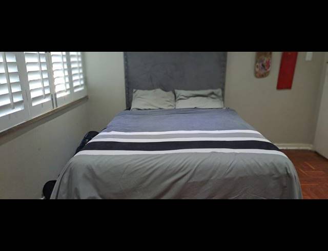 3 BEDROOM HOUSE TO LET IN SYDENHAM